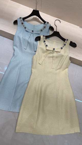샤넬 여성 원피스 103993 Chanel Dress