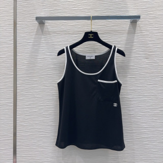 샤넬 여성 반팔 104010 Chanel T Shirt