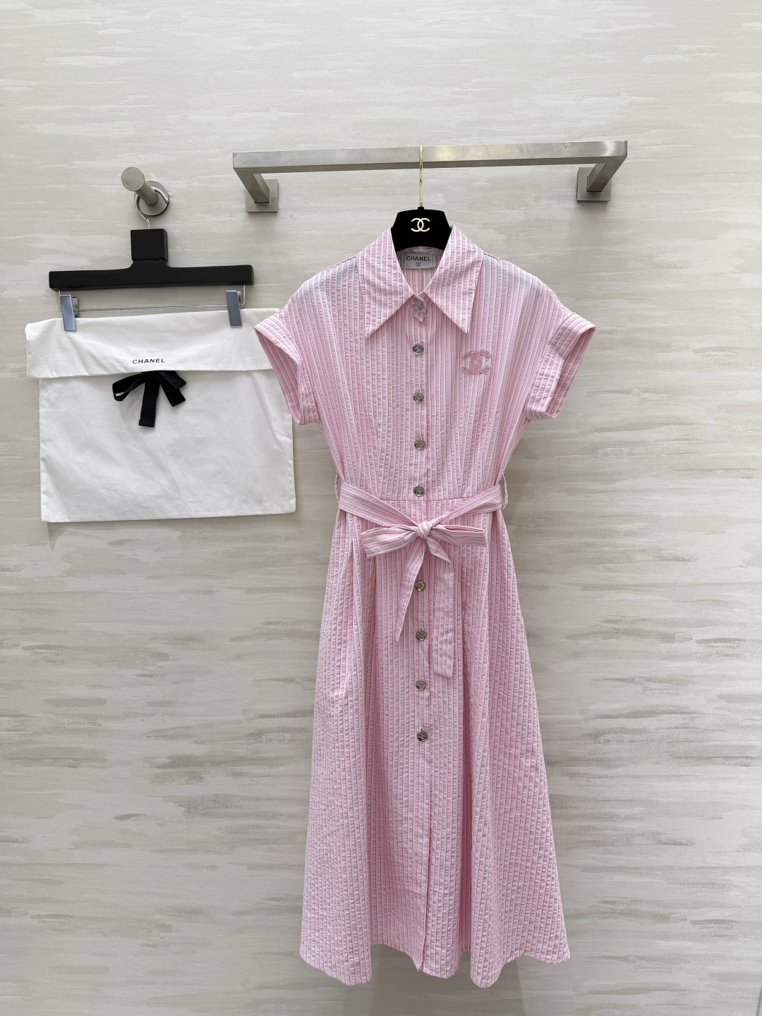 샤넬 여성 원피스 104061 Chanel Dress