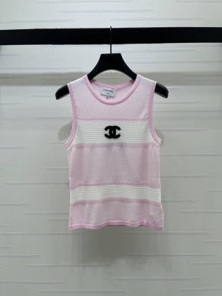 샤넬 여성 반팔 104081 Chanel T Shirt