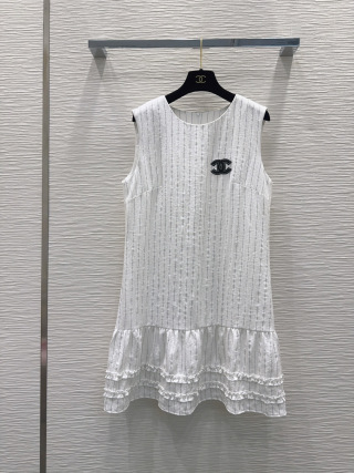 샤넬 2026SS 여성 반팔 104090 Chanel T Shirt