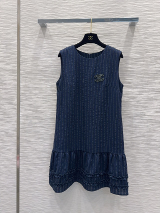 샤넬 2026SS 여성 원피스 104091 Chanel Dress