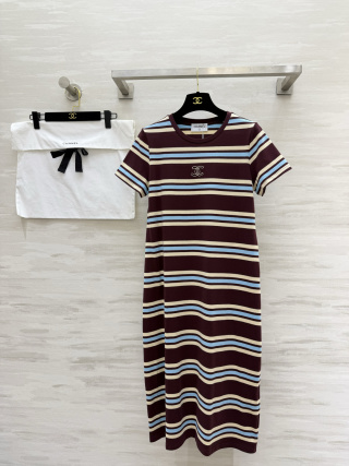 샤넬 여성 원피스 104097 Chanel Dress