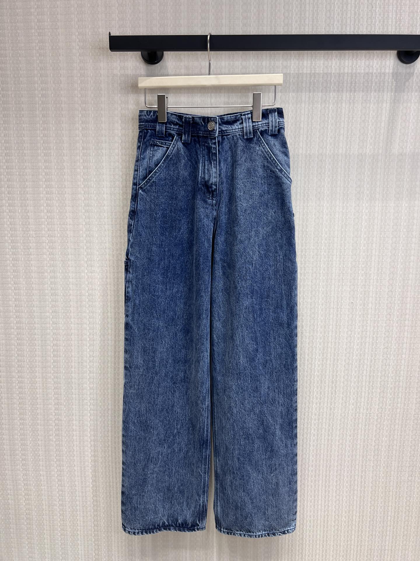 샤넬 여성 바지 104124 Chanel Pants