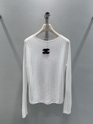 샤넬 2026SS 여성 니트 104143 Chanel Knit