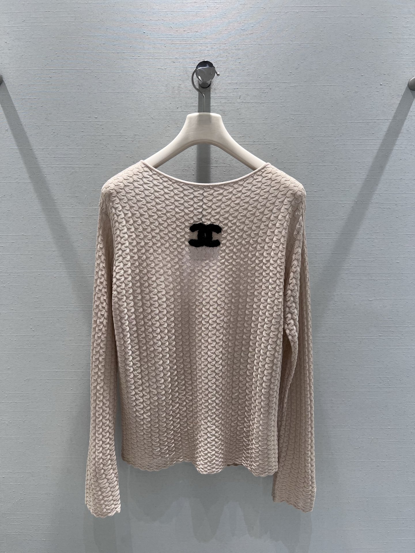 샤넬 2026SS 여성 니트 104144 Chanel Knit