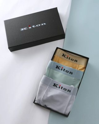 키톤 남성 속옷 104170 Kiton Underwear