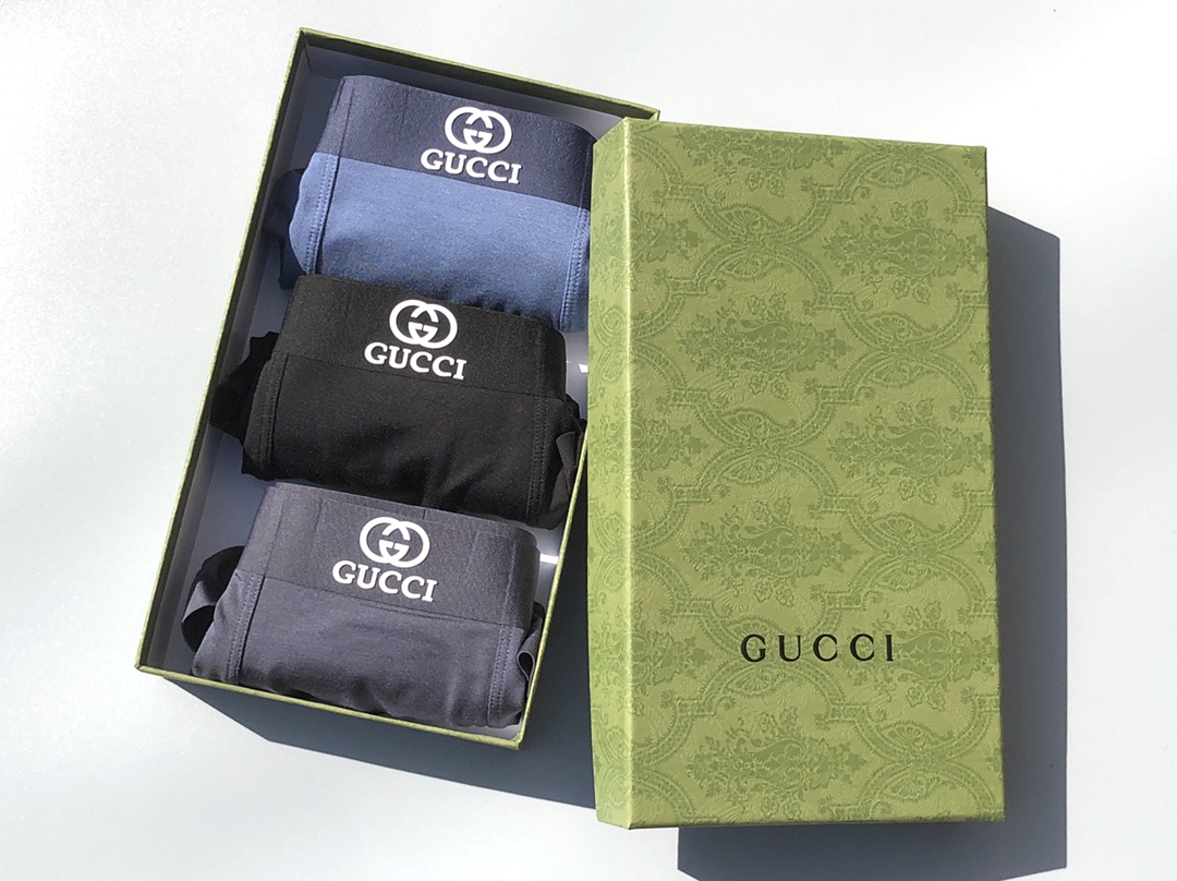 구찌 남성 속옷 104206 Gucci Underwear