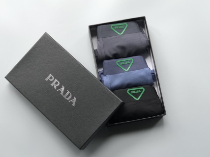 프라다 남성 속옷 104225 Prada Underwear