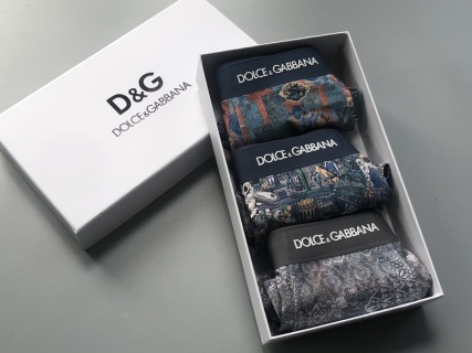돌체앤가바나 남성 속옷 104234 Dolce & Gabbana Underwear