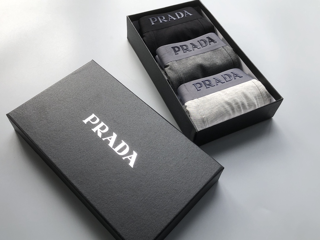 프라다 남성 속옷 104275 Prada Underwear