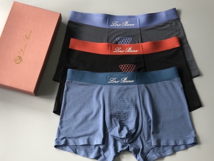 로로피아나 남성 속옷 104292 Loro Piana Underwear