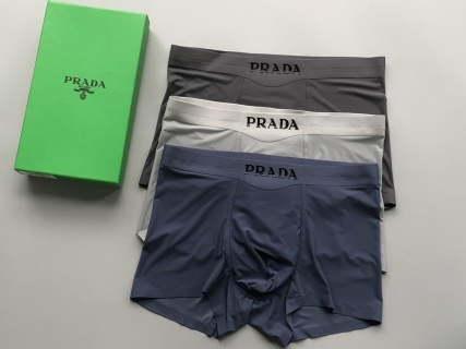 프라다 남성 속옷 104305 Prada Underwear