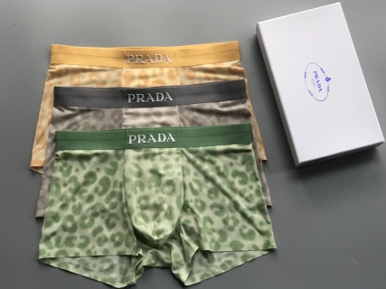 프라다 남성 속옷 104317 Prada Underwear