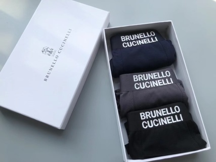 브루넬로쿠치넬리 남성 속옷 104356 Brunello Cucinelli Underwear