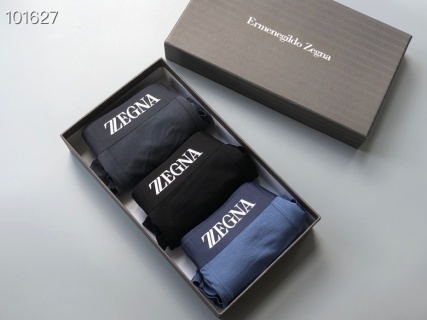 제냐 남성 속옷 104367 Zegna Underwear