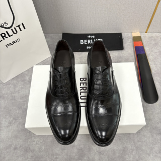 벨루티 신발 104434 Berluti Shoes