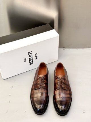 벨루티 신발 104440 Berluti Shoes