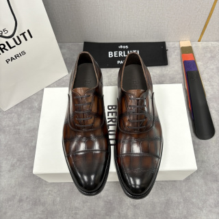 벨루티 신발 104446 Berluti Shoes