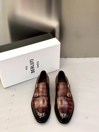벨루티 신발 104447 Berluti Shoes
