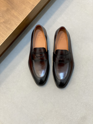 벨루티 신발 104465 Berluti Shoes