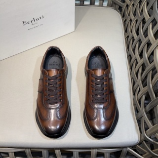 벨루티 신발 104502 Berluti Shoes