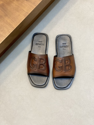 벨루티 신발 104515 Berluti Shoes