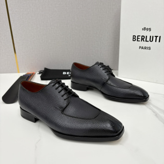 벨루티 신발 104518 Berluti Shoes