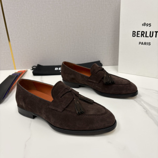 벨루티 신발 104520 Berluti Shoes