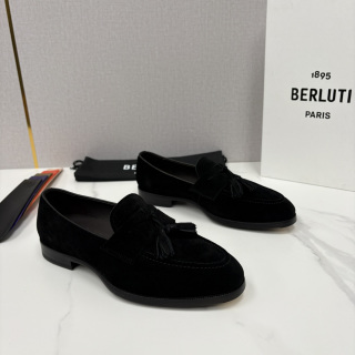 벨루티 신발 104521 Berluti Shoes
