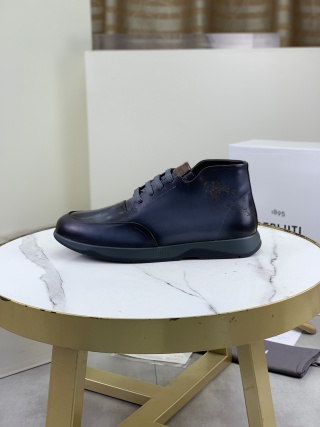 벨루티 신발 104524 Berluti Shoes