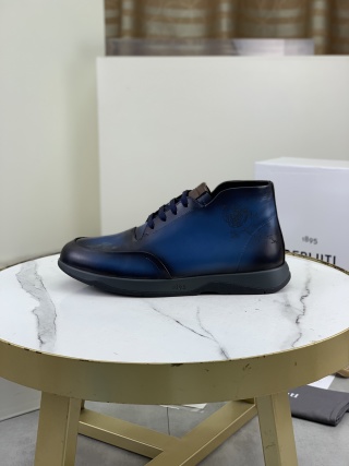 벨루티 신발 104526 Berluti Shoes