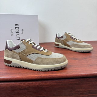 벨루티 신발 104535 Berluti Shoes