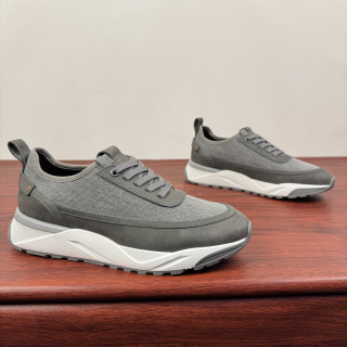 산토니 신발 104538 Santoni Shoes