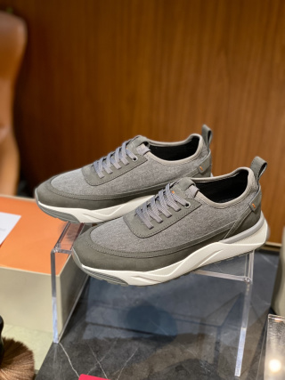 산토니 신발 104563 Santoni Shoes