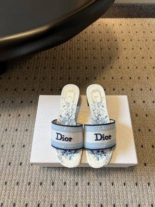 디올 신발 104741 Dior Shoes