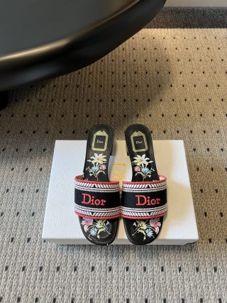 디올 신발 104742 Dior Shoes