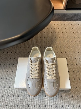 마르지엘라 신발 104751 Maison Margiela Shoes