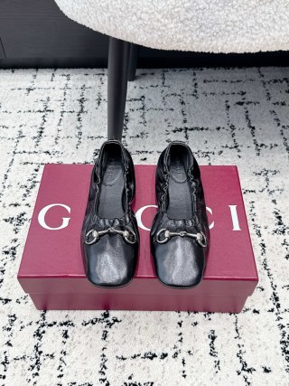 구찌 신발 104771 Gucci Shoes