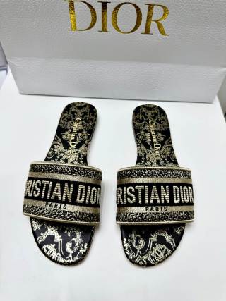 디올 신발 104778 Dior Shoes