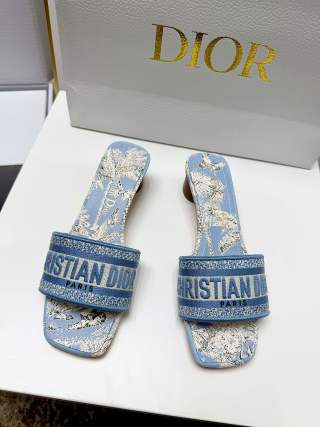 디올 신발 104805 Dior Shoes