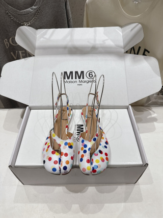 마르지엘라 신발 104836 Maison Margiela Shoes