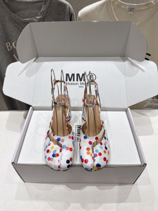 마르지엘라 신발 104838 Maison Margiela Shoes