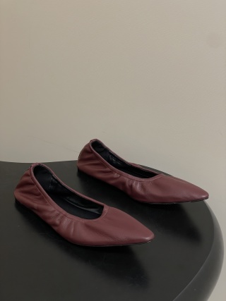 더로우 신발 104850 The Row Shoes