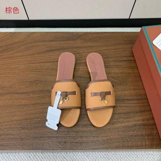 로로피아나 신발 104872 Loro Piana Shoes
