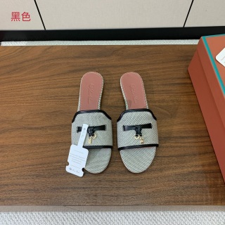 로로피아나 신발 104874 Loro Piana Shoes