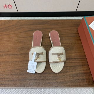 로로피아나 신발 104875 Loro Piana Shoes