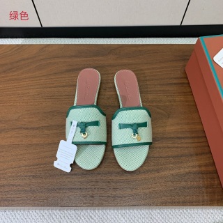 로로피아나 신발 104876 Loro Piana Shoes