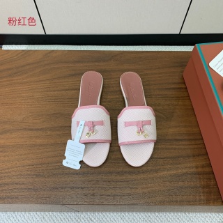 로로피아나 신발 104877 Loro Piana Shoes