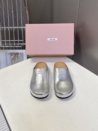 미우미우 신발 104881 Miu Miu Shoes